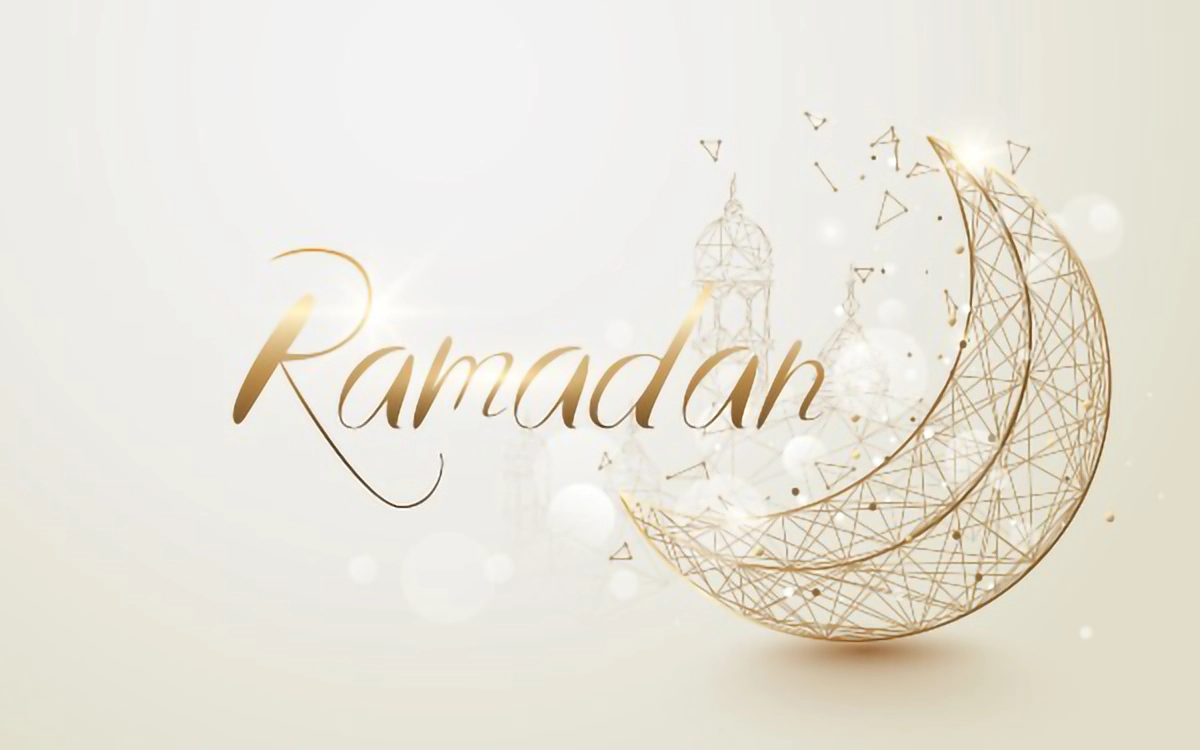 Image that represents ramadan
