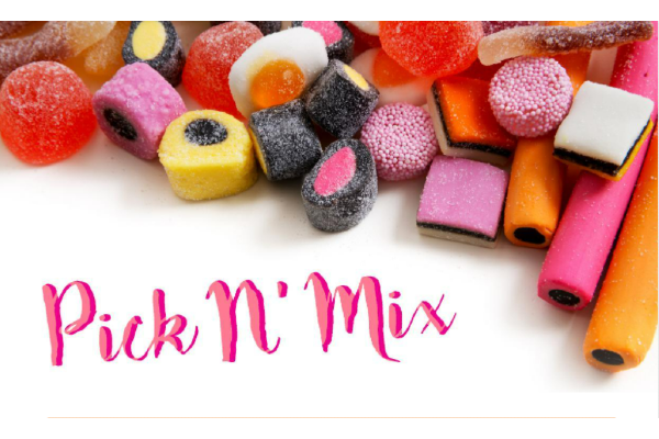 Pick N Mix